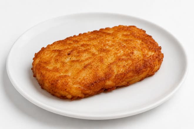 Hash brown