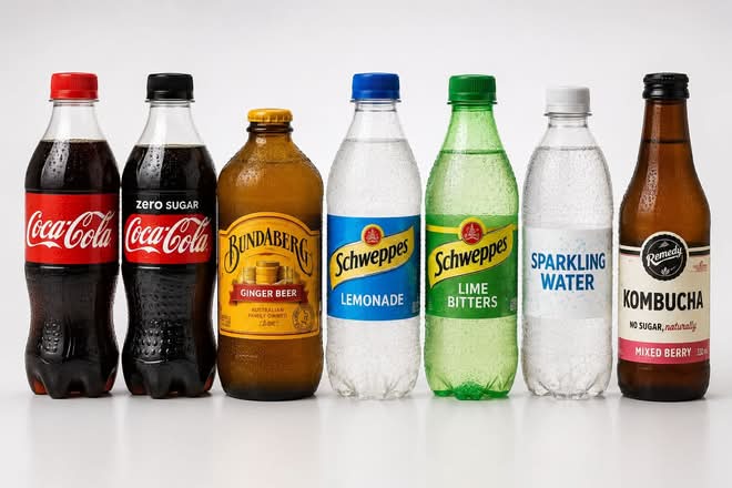 Coca Cola Zero 375ml