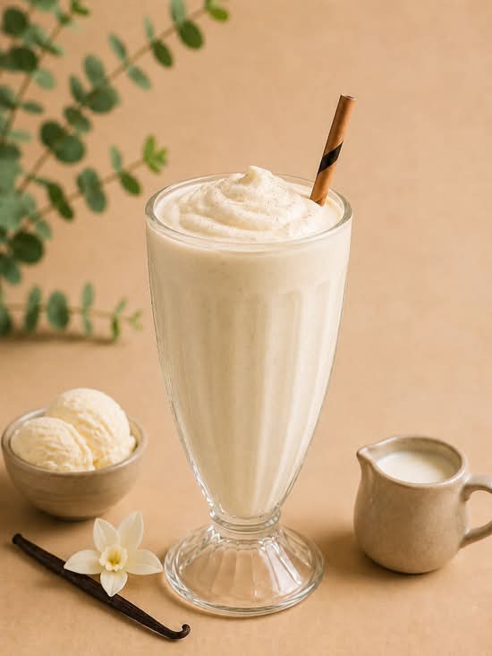 Caramel - Frappe