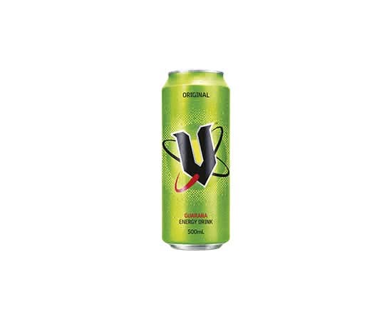 V Energy Drink 500mL