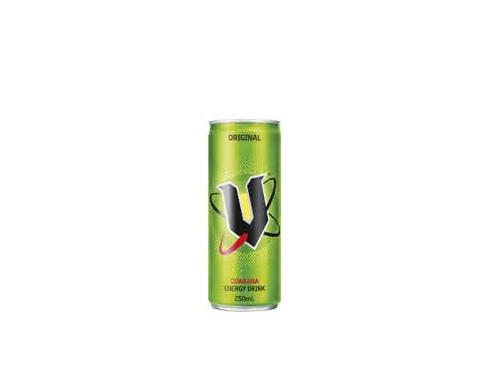 V Energy Drink 250mL