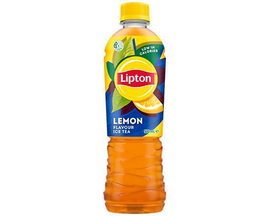 Lipton Ice Tea Lemon 500mL