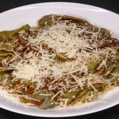 Slow Cooked Shredded Beef