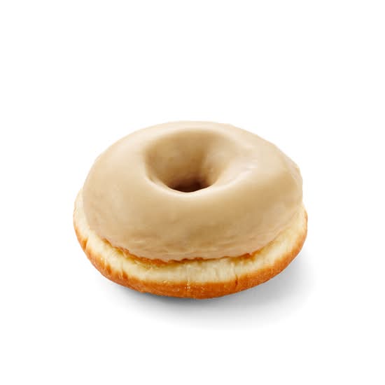 Maple Glazed