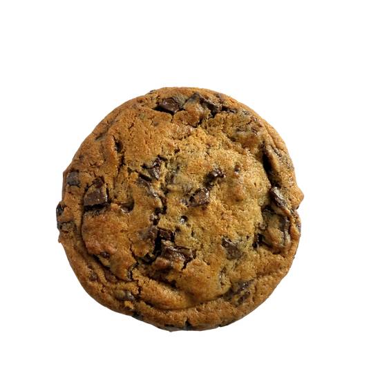 Loaded Chocolate Chip
