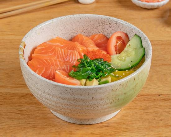 Sashimi Don