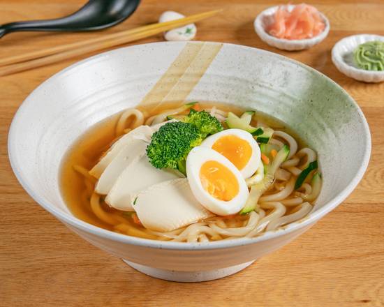 Yasai Udon (V)