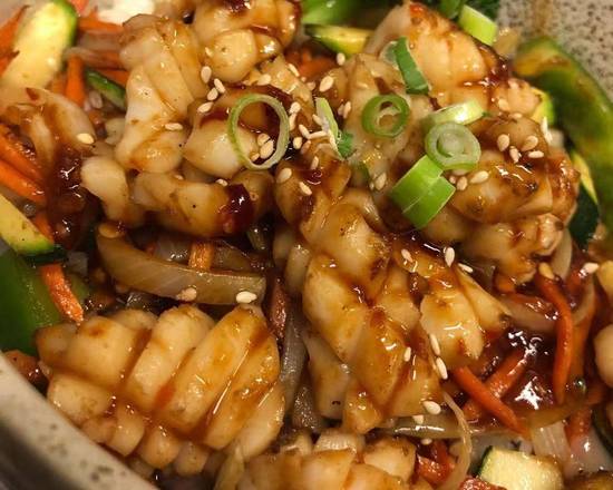 Calamari Don