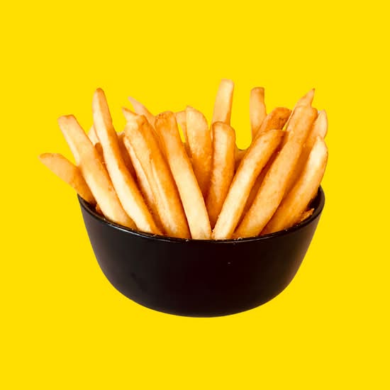Hot Chips - Large Serve