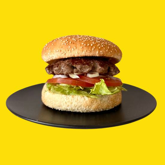 Beef Burger