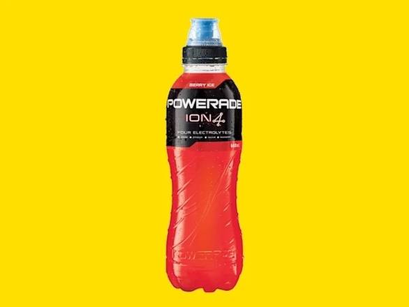 Powerade Berry Ice