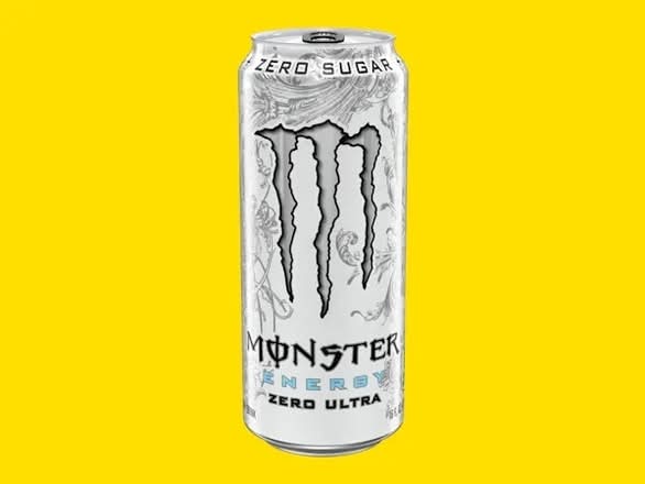 500ml Monster Ultra