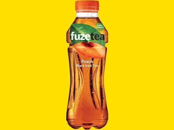 Fuze Iced Tea - Peach