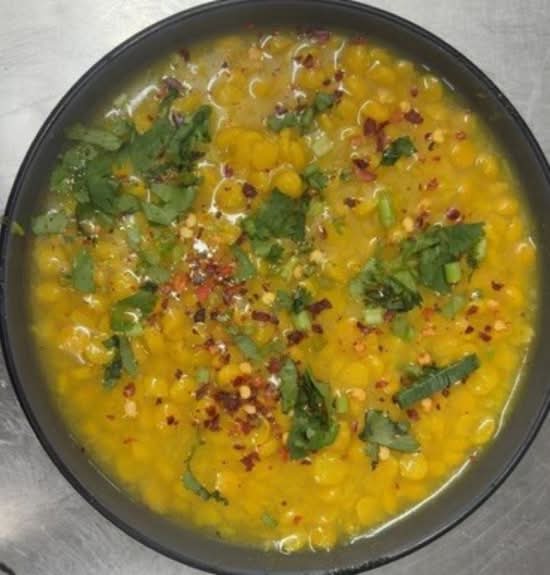 Daal Tadka (V)