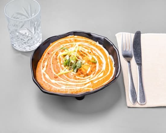 Paneer Butter Masala (V)