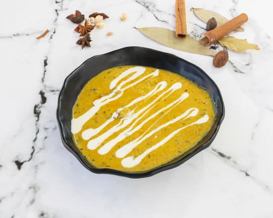 Lamb Korma