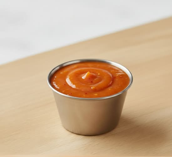 Hot Sauce