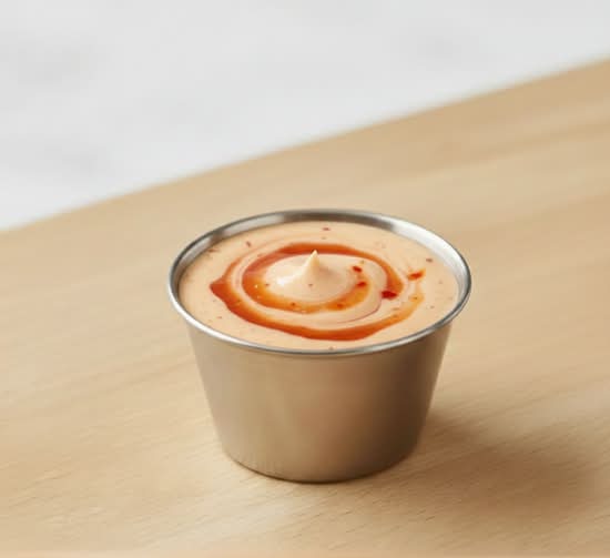 Sweet Chili Mayo