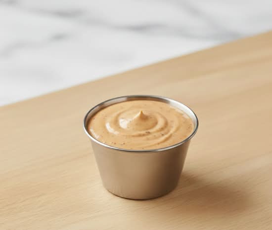 Smokey Chipotle Mayo