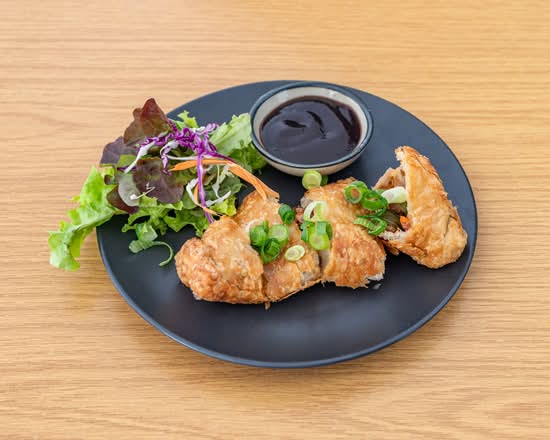 Peking Duck Roll