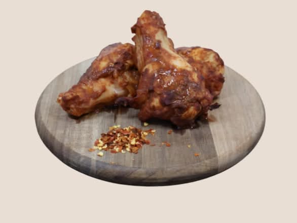 Buffalo Chicken Wings