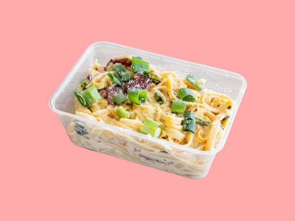 Carbonara Pasta