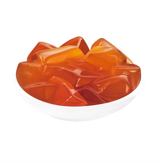 Green Tea Jelly