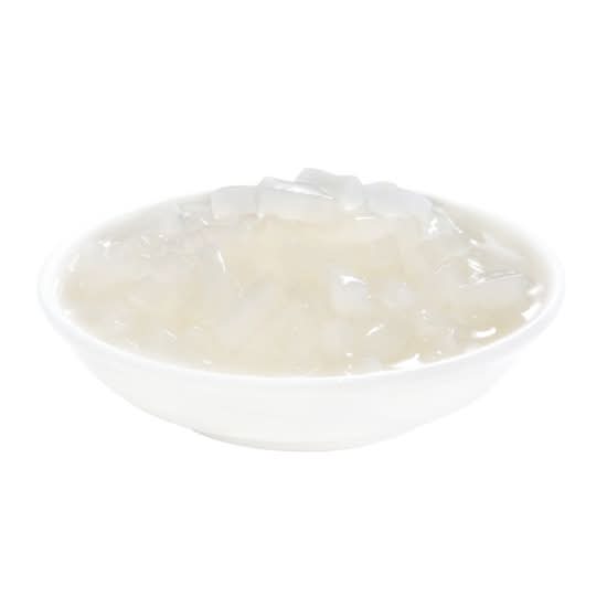 Lychee Jelly
