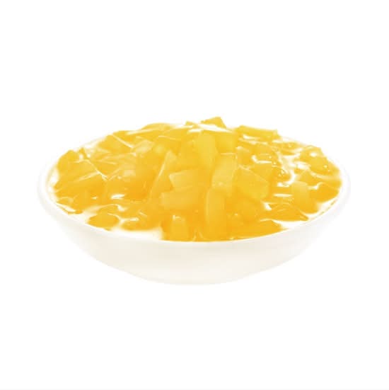 Mango Jelly
