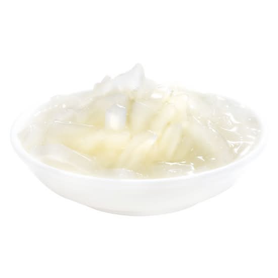 Coconut Jelly
