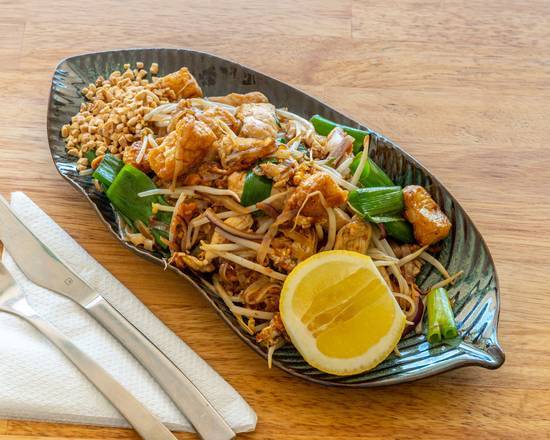 Pad Thai Noodle