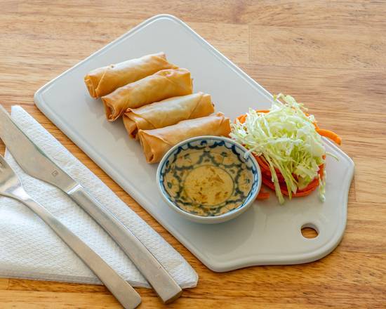 Spring Rolls