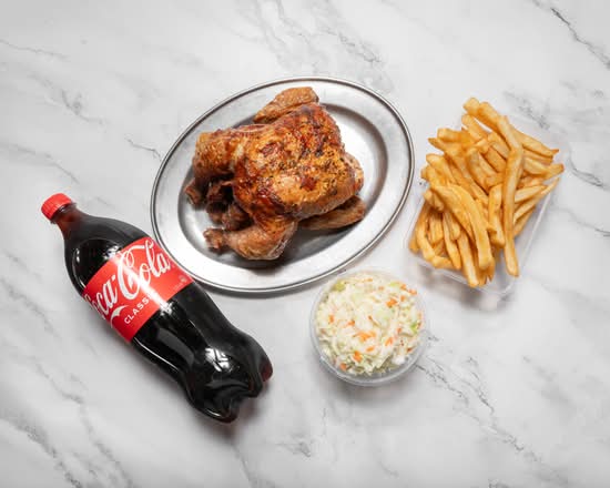 Family Meal Deal