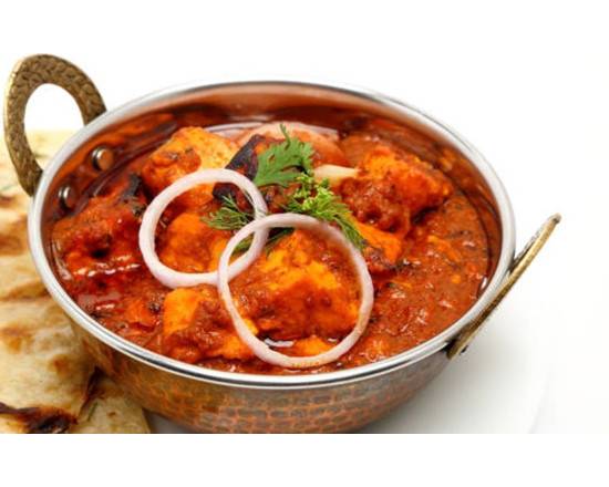 Chicken Tikka Masala (DF)