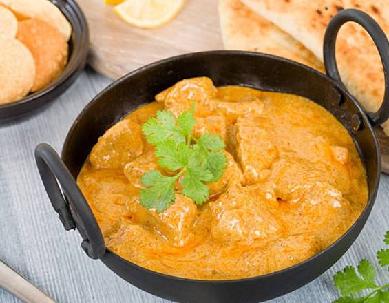 Lamb Korma (DF)
