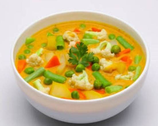 Mix Veg Korma (V) (DF)