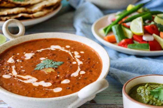 Dal Makhani (V) (DF)