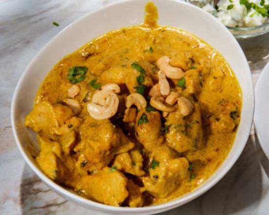 Chicken Korma (DF)