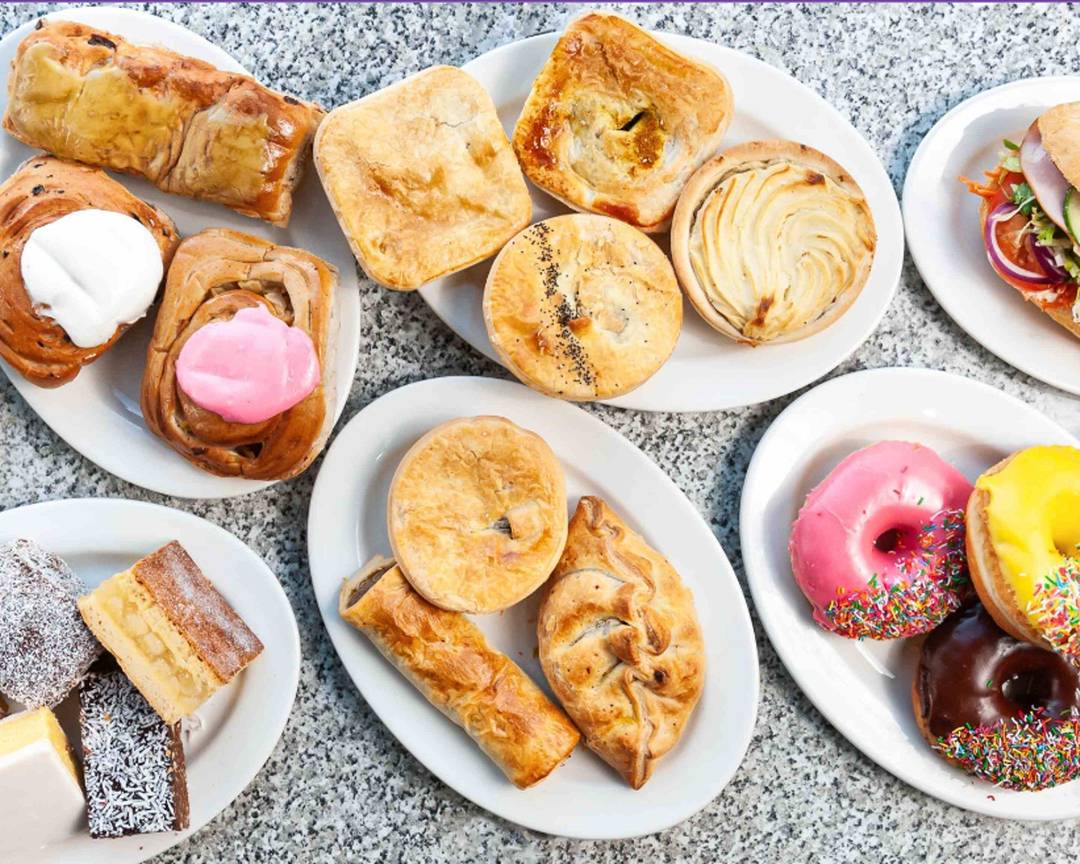 Routley's Bakery North Geelong cover