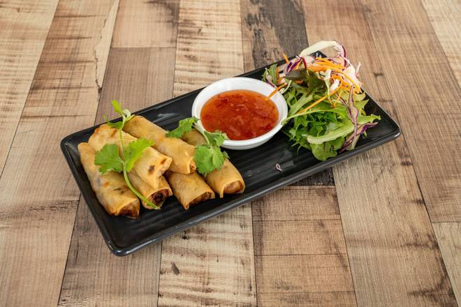 Spring rolls - Pork