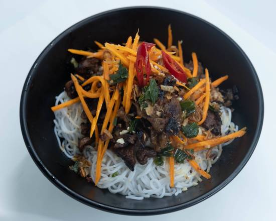 #11 Bun Bo Xao (Beef)