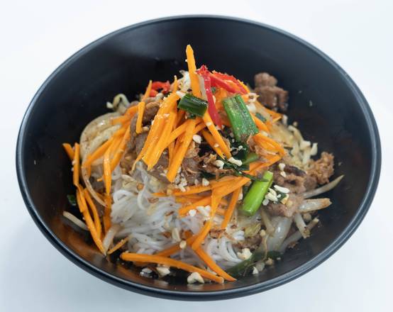 #12 Bun Thit Nuong