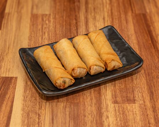 Spring Rolls 춘권