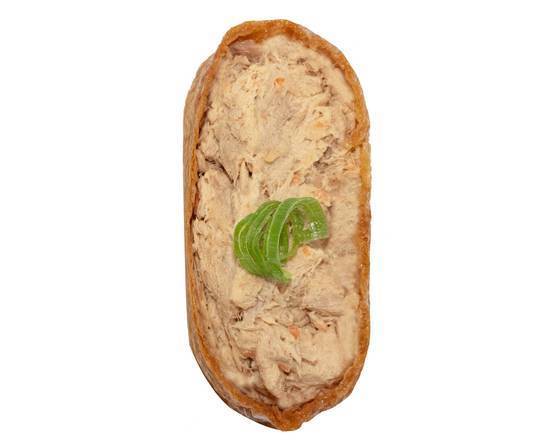 Tuna Salad Inari