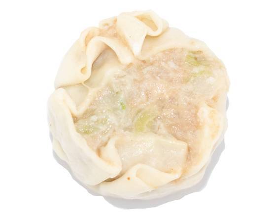 Steamed Chicken Dim Sim
