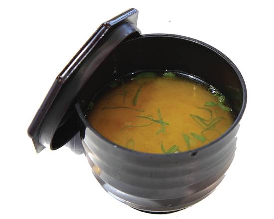 Miso Soup