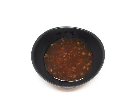 Sweet Chilli Sauce