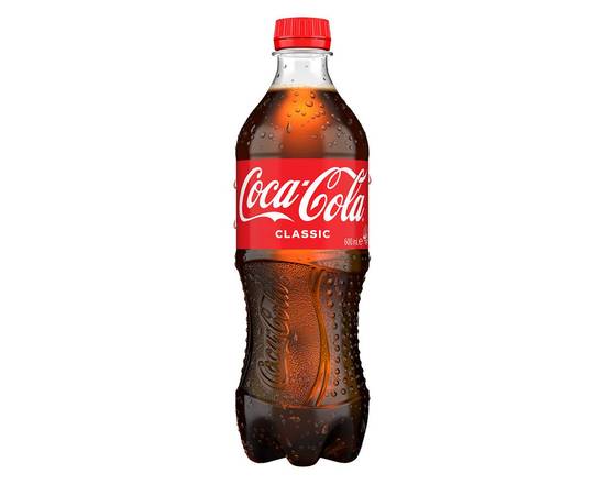 Coke No sugar