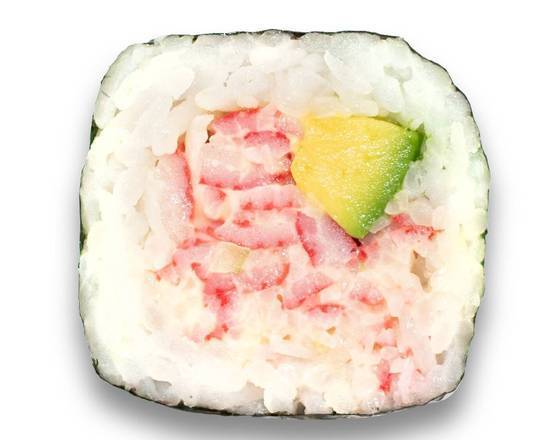 California Sushi Roll