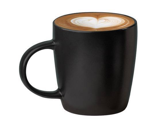 Caffe Latte